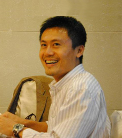 郭政忠