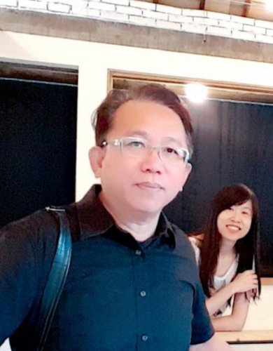 顏名宏