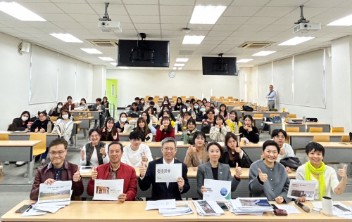 第四屆「新儒商黑客松—永續發展與社會創新地方創生提案競賽」圓滿落幕